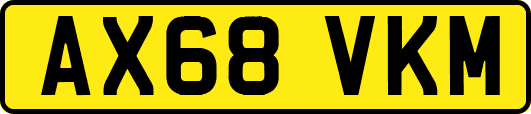 AX68VKM