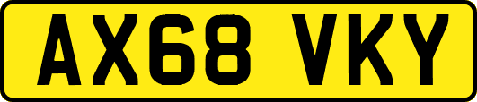 AX68VKY