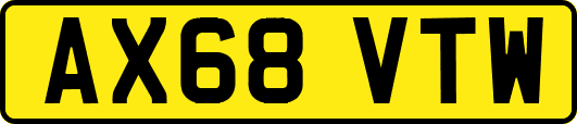 AX68VTW
