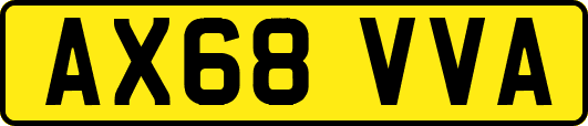 AX68VVA