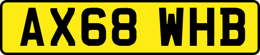 AX68WHB