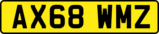 AX68WMZ