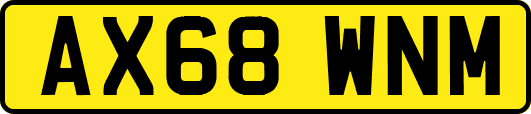 AX68WNM