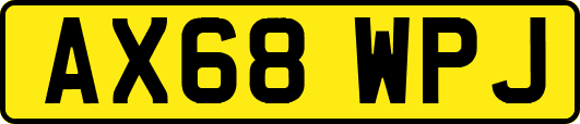 AX68WPJ
