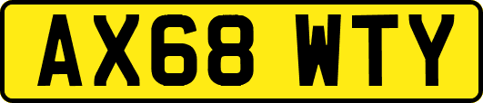 AX68WTY