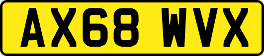 AX68WVX