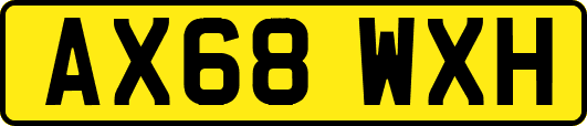 AX68WXH