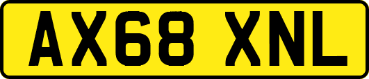 AX68XNL