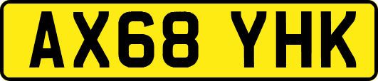 AX68YHK
