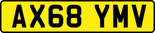 AX68YMV