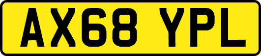 AX68YPL