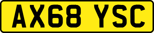 AX68YSC