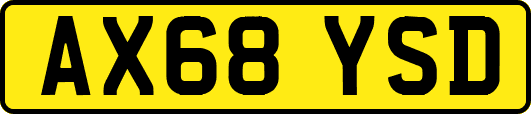 AX68YSD
