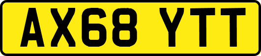 AX68YTT