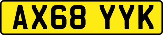 AX68YYK