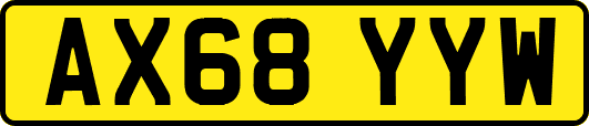 AX68YYW