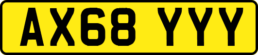 AX68YYY