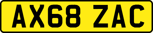 AX68ZAC