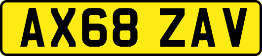 AX68ZAV