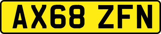 AX68ZFN