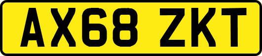 AX68ZKT