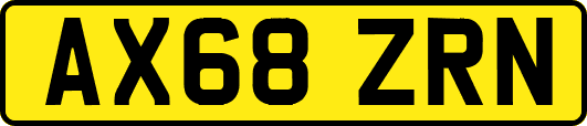 AX68ZRN