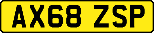 AX68ZSP