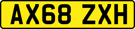 AX68ZXH