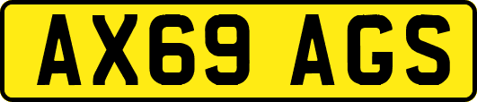 AX69AGS