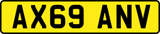 AX69ANV