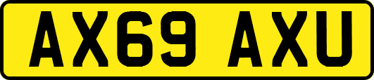 AX69AXU