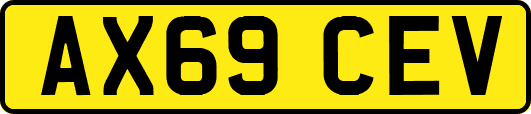 AX69CEV