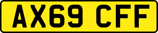 AX69CFF