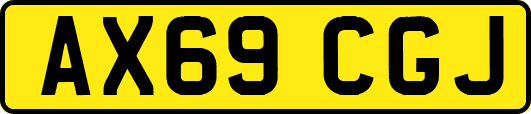 AX69CGJ