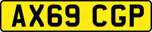 AX69CGP