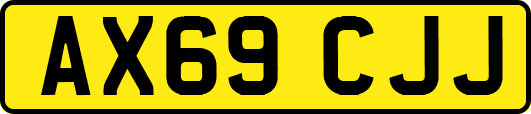 AX69CJJ