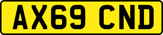 AX69CND