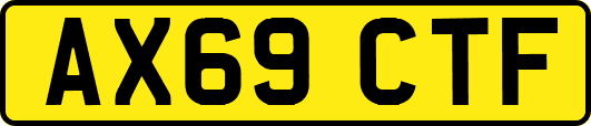 AX69CTF
