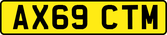 AX69CTM