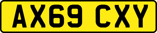AX69CXY