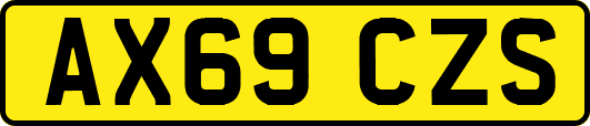 AX69CZS