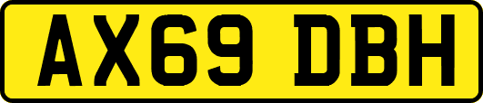 AX69DBH