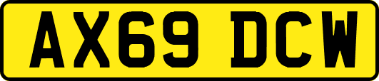 AX69DCW