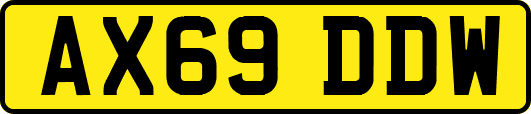 AX69DDW