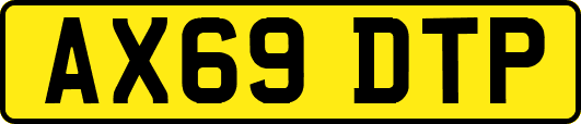 AX69DTP