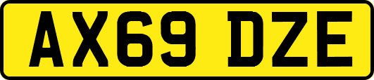 AX69DZE