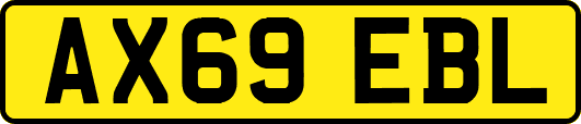 AX69EBL