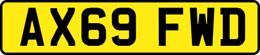AX69FWD