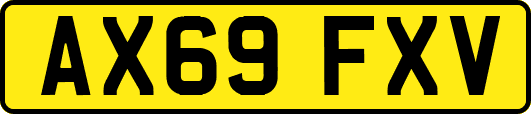 AX69FXV