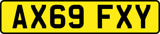 AX69FXY